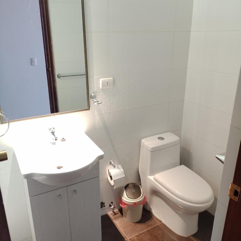 DepartoCasa2 Premium - Three-Bedroom House - 11