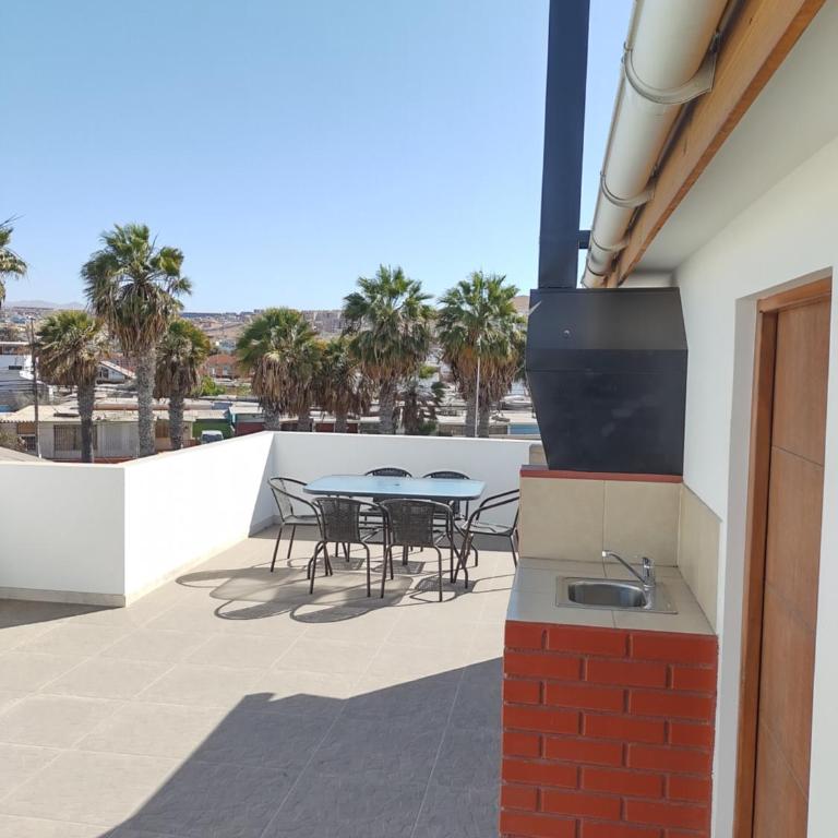 DepartoCasa2 Premium - Three-Bedroom House - 14