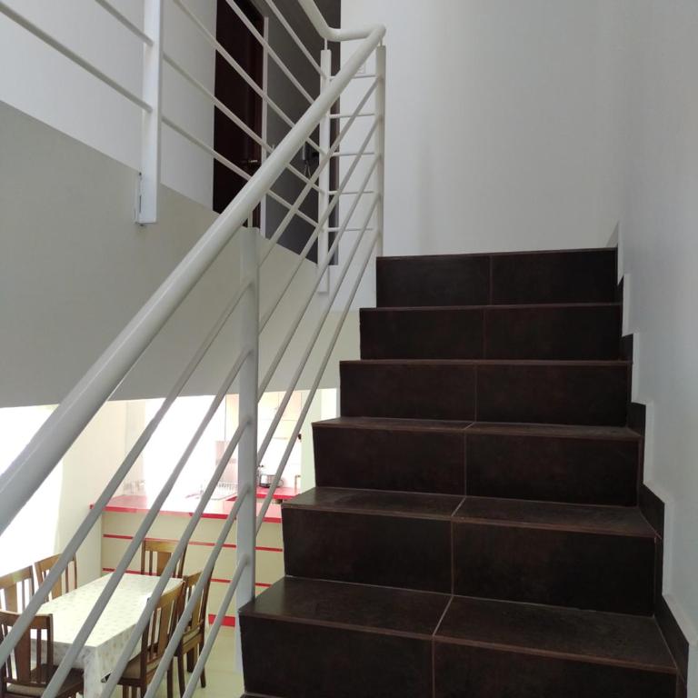 DepartoCasa2 Premium - Three-Bedroom House - 16
