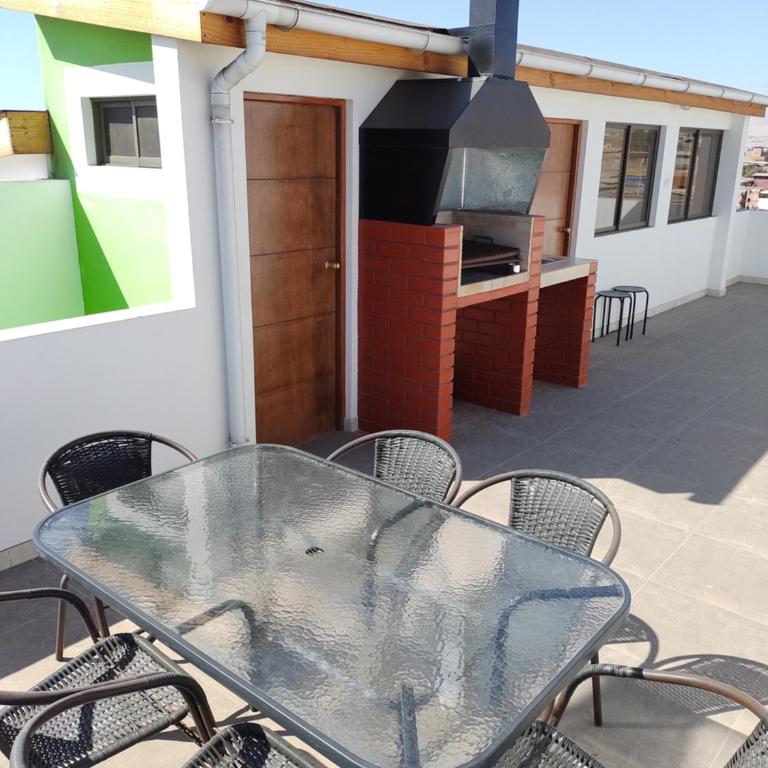 DepartoCasa2 Premium - Three-Bedroom House - 20
