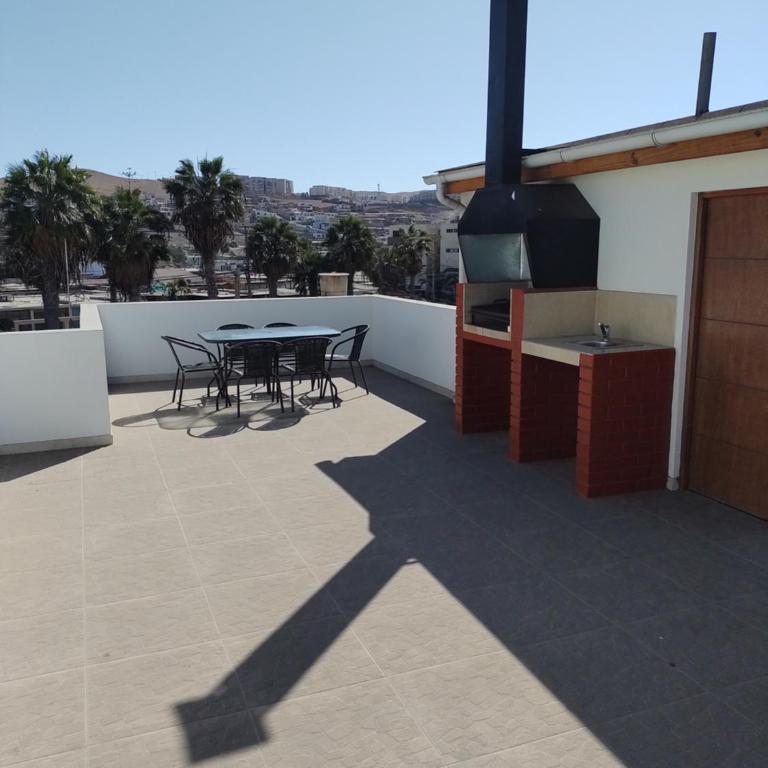 DepartoCasa2 Premium - Three-Bedroom House - 21