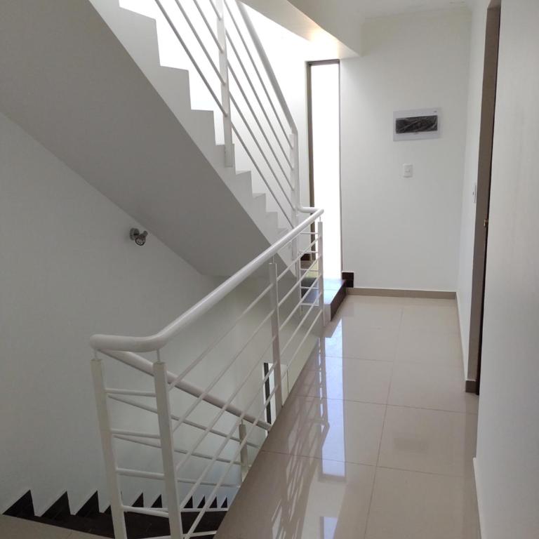 DepartoCasa2 Premium - Three-Bedroom House - 22