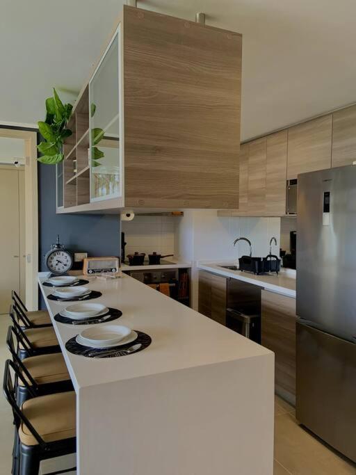 Departamento Dunas de Concón - Apartamento de 2 dormitorios - 17