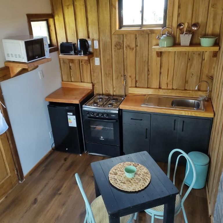 El Encanto de Antilhue - Suite con vistas al río - 39