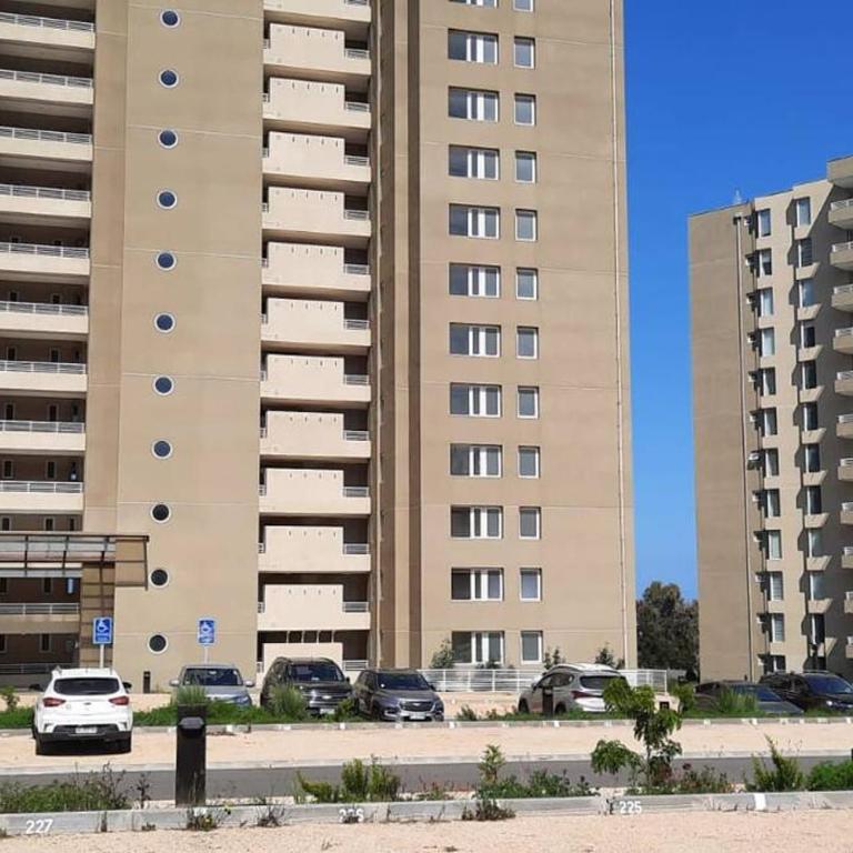 Depto con piscina y laguna artificial en Las cruces - Apartamento de 2 dormitorios - 21