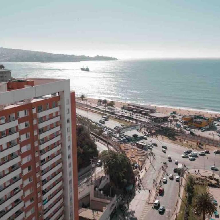 Bahia de Maverick-Chile-com - Apartamento de 3 dormitorios - 1