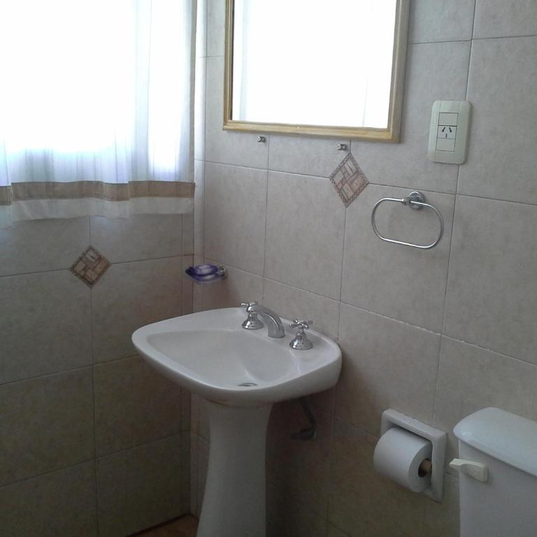 Galicia Accomodation - Double Room - 11