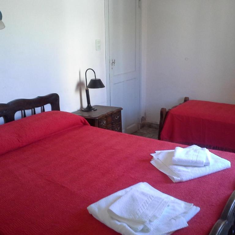 Galicia Accomodation - Double Room - 8