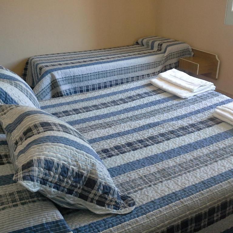 Galicia Accomodation - Double Room - 7
