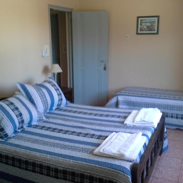 Galicia Accomodation - Double Room - 10
