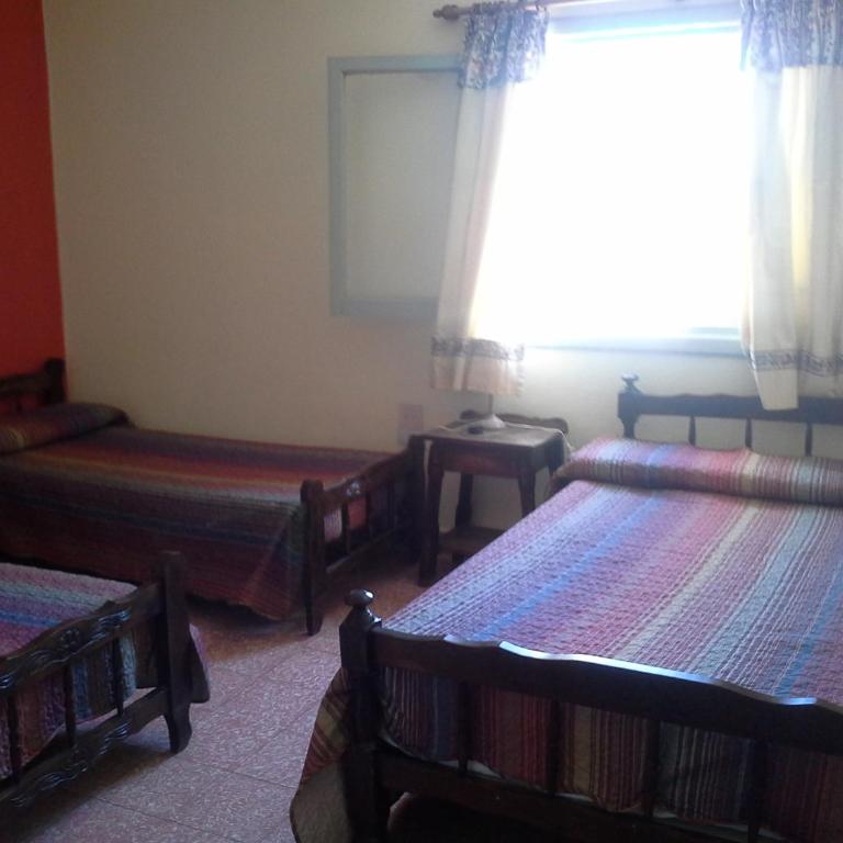 Galicia Accomodation - Triple Room - 2