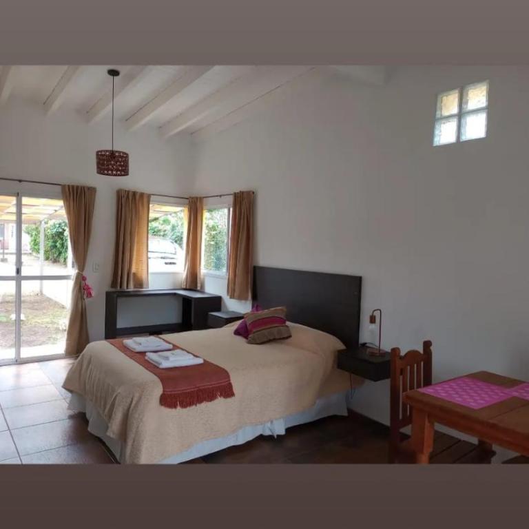 El Chinchero Departamentos - Standard Apartment - 5