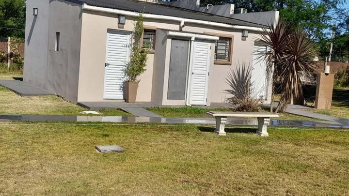 Cabañas La Deseada (Ranchos, Buenos Aires) - One-Bedroom House - 3