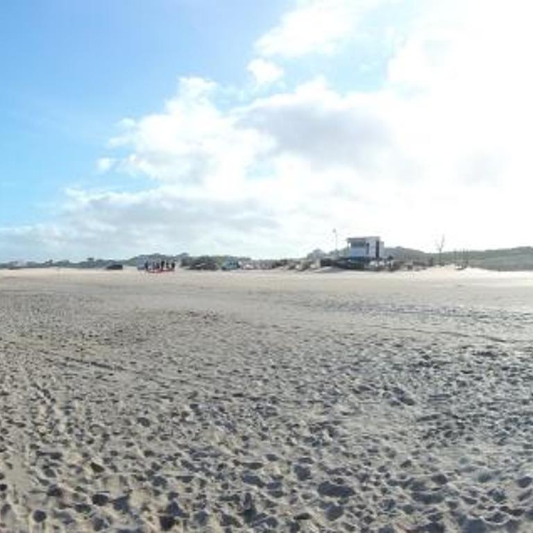 Arpon 9 - 5C - Frente al mar 2 dorm. cochera privada - Apartment with Sea View - 46