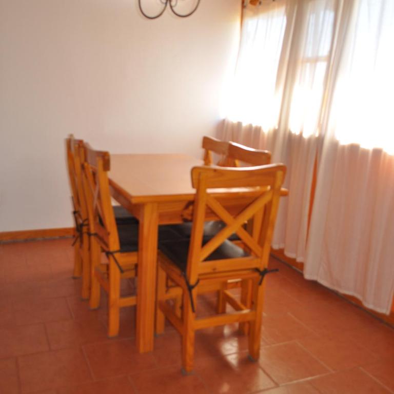 la martina - Apartamento de 2 dormitorios - 11