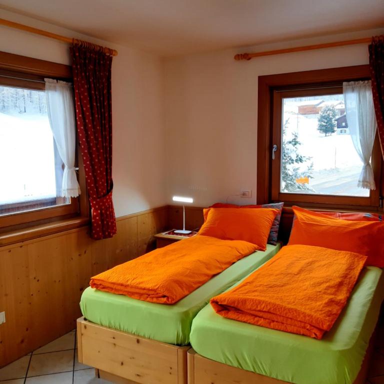 Chalet Beatrice - Monolocale - 7