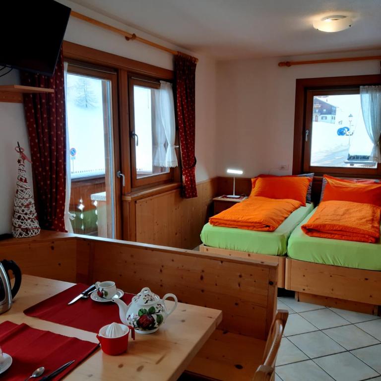 Chalet Beatrice - Monolocale - 9