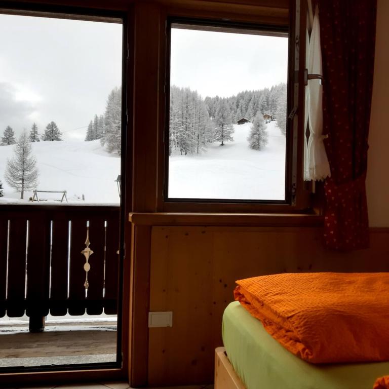 Chalet Beatrice - Monolocale - 11