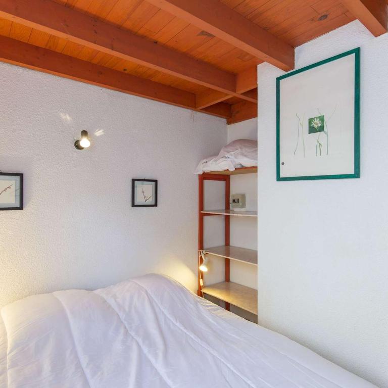 Chalet Mitoyen 3 Chambres, Terrasse, Proche Centre Cauterets, Navette Ski Gratuite - FR-1-401-254 - Chalet - 3