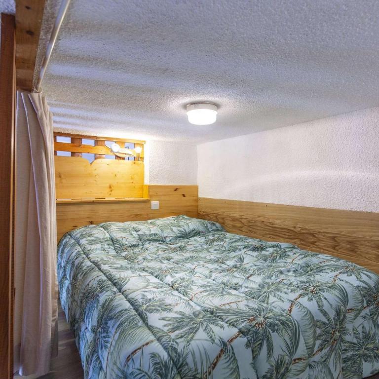 **Charmant logement à Cauterets avec balcon, proche des pistes et randonnées** - FR-1-401-253 - Studio - 3