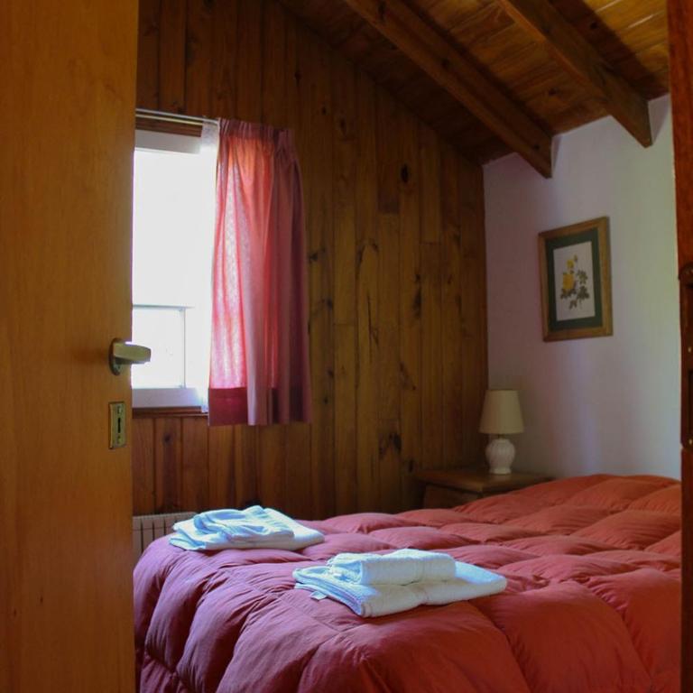 Complejo Ciprés - Bungalow - 4