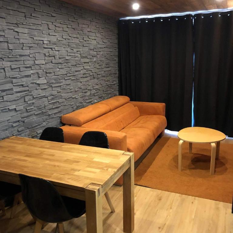 Avoriaz Malinka - Appartement 1 Chambre - 4