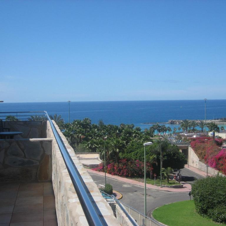 Terraza de Amadores - Apartment mit 1 Schlafzimmer (3 Erwachsene) - 1