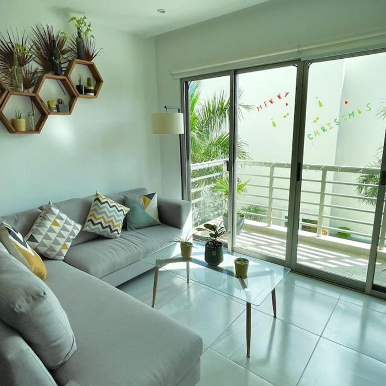 Cancun Lucky & Friendly Condo - Two-Bedroom Apartment - 6