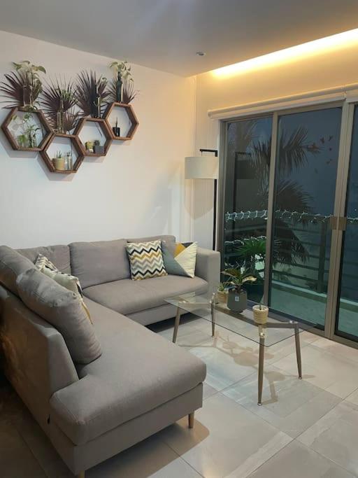 Cancun Lucky & Friendly Condo - Two-Bedroom Apartment - 7