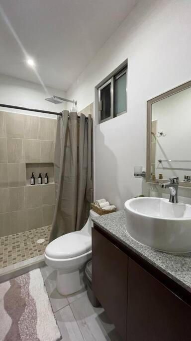 Cancun Lucky & Friendly Condo - Two-Bedroom Apartment - 12
