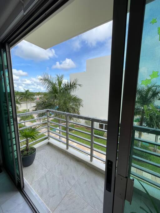 Cancun Lucky & Friendly Condo - Two-Bedroom Apartment - 18