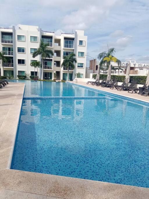Cancun Lucky & Friendly Condo - Two-Bedroom Apartment - 23