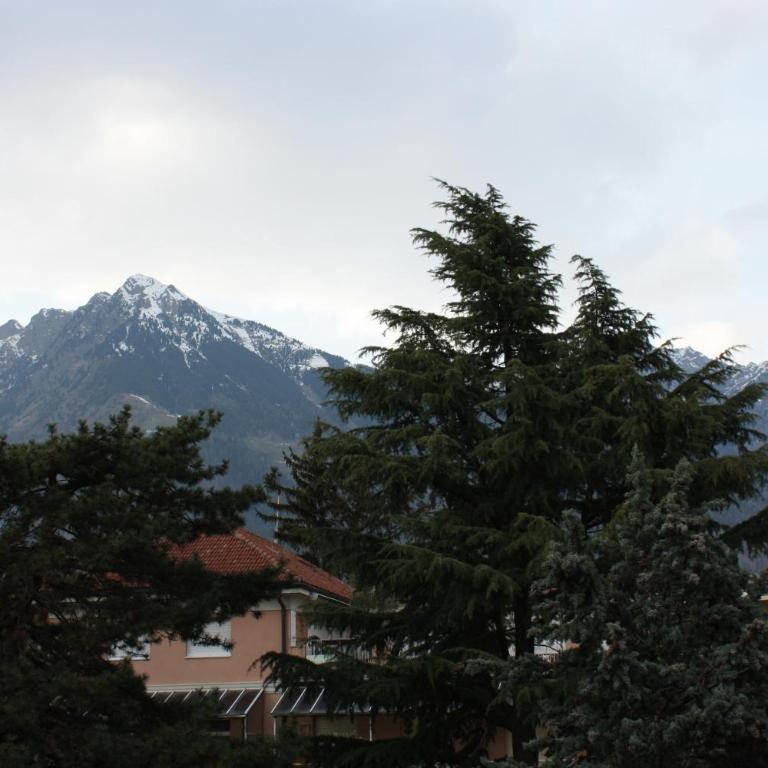Appartamento Adele - Appartamento con 2 Camere da Letto - 22