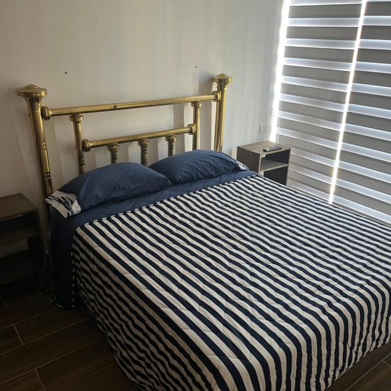 Departamento nuevo valle imperial - Two-Bedroom Apartment - 2