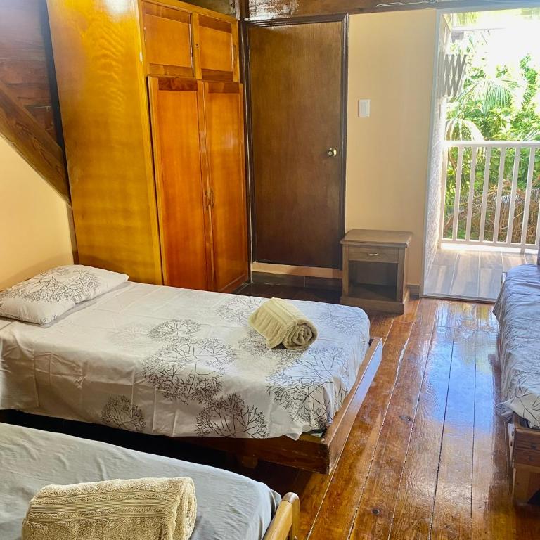 Cabaña Diana - Apartamento de 1 dormitorio - 24