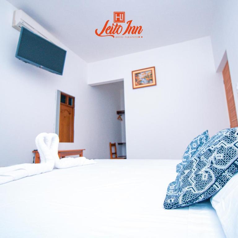 Hotel Leito Inn - Habitación Superior con cama extragrande - 2