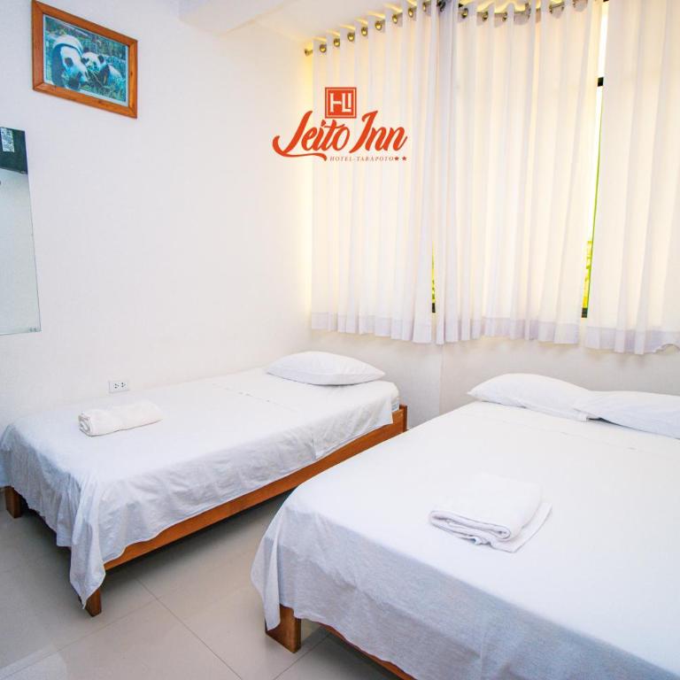 Hotel Leito Inn - Habitación Doble - 4