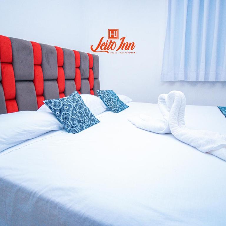 Hotel Leito Inn - Habitación Superior con cama extragrande - 5