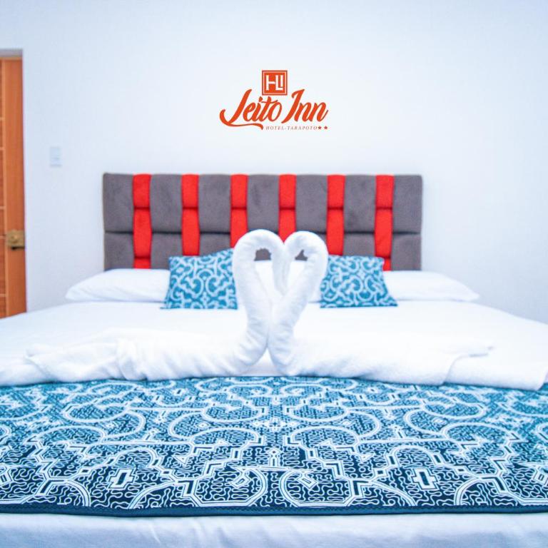 Hotel Leito Inn - Habitación Superior con cama extragrande - 6