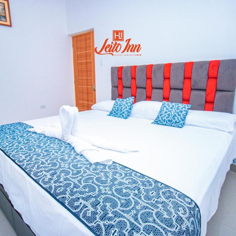 Hotel Leito Inn - Habitación Superior con cama extragrande - 1