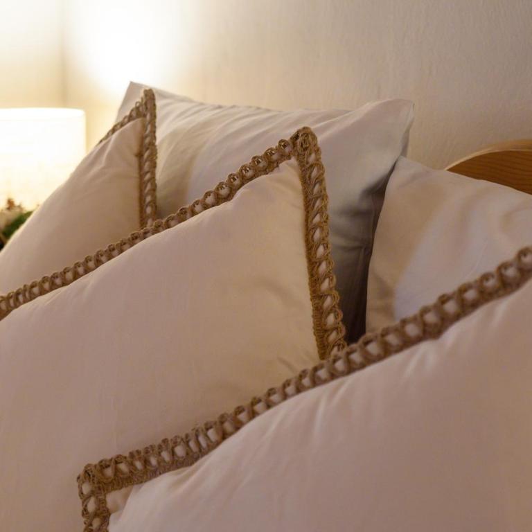 InselMühle - Chambre Double - 11