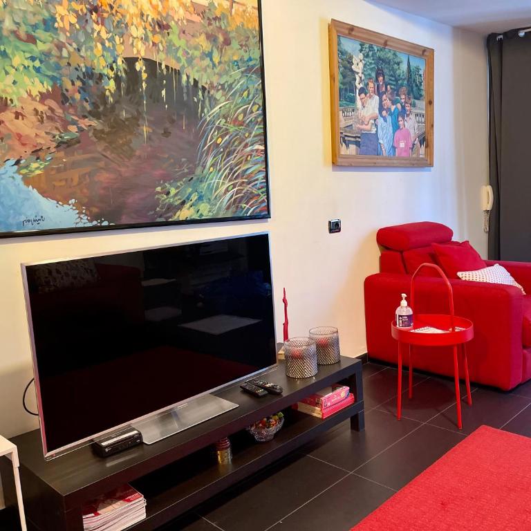L’ARTSHOP - Appartamentino su 2 Livelli - 15
