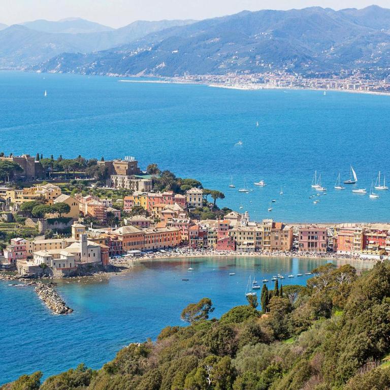 Stunning Home In Sestri Levante With Wifi - Casa Vacanze con 3 Camere da Letto - 1