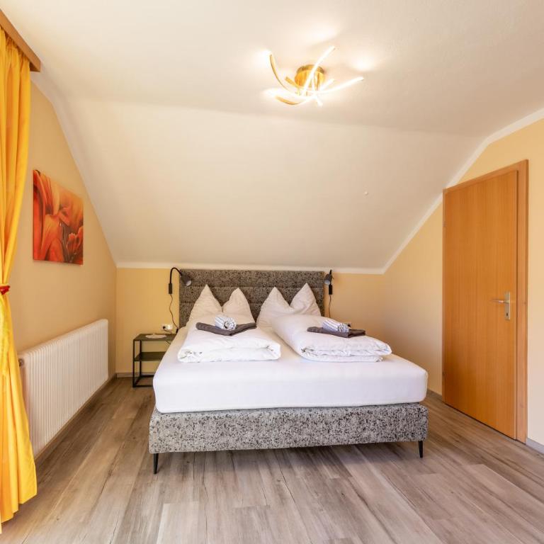Haus Pitzer/Apartments Troicher - Apartment mit 1 Schlafzimmer und Bergblick - 2