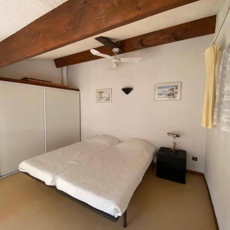 Villa T2, 6 pers avec Terrasse & Clim, Proche Plage à Port Leucate - FR-1-81-576 - Villa - 4