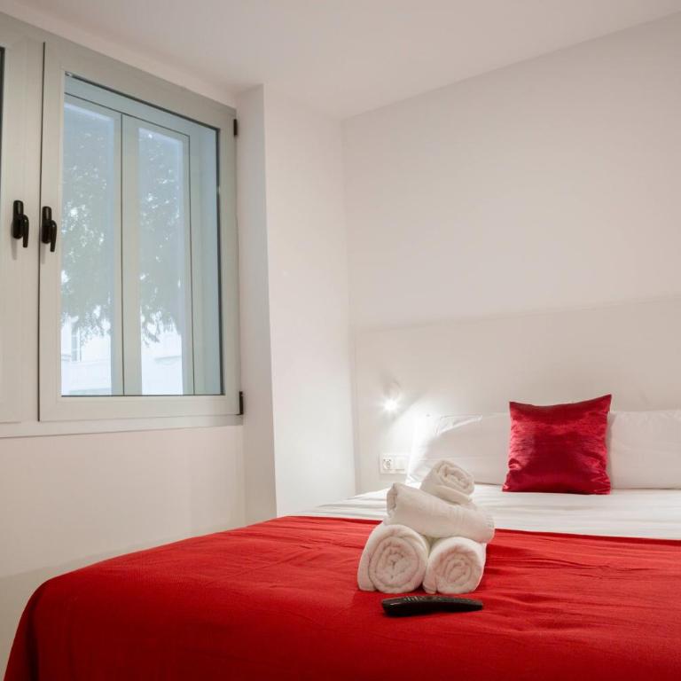 EDI Astoria - Apartamento - 18