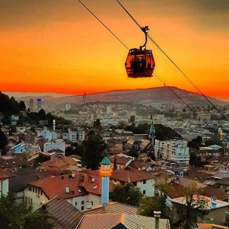 Terza - Apartman sa 2 Spavaće Sobe - 29