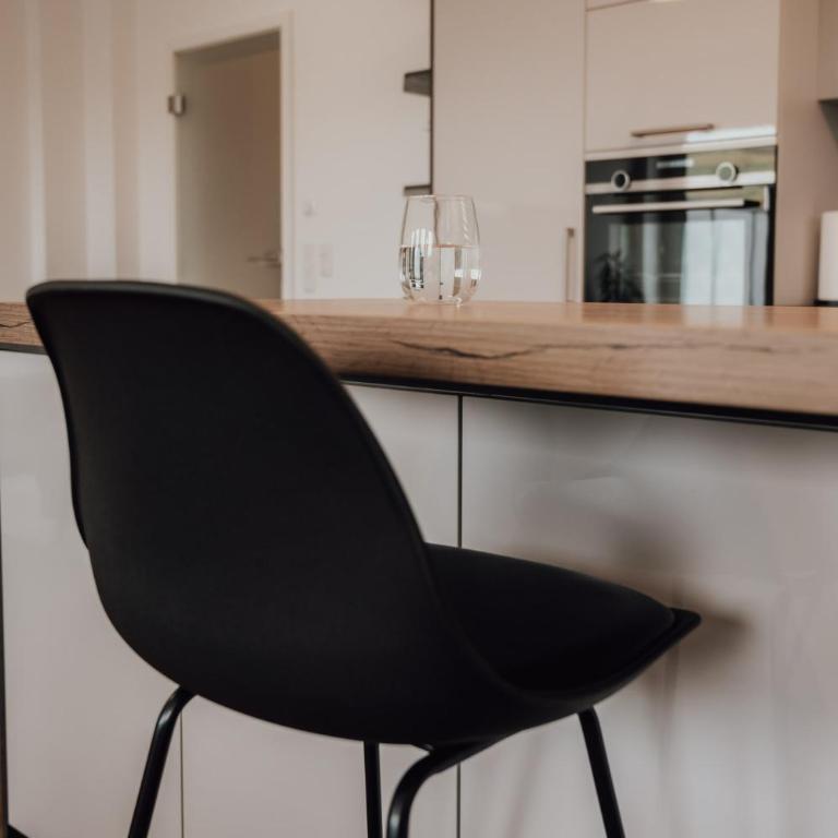 JAMA - Modern&Bright, Terrasse, Freies Parken, WLAN, Große Gruppen #1 - Apartment mit 2 Schlafzimmern - 24
