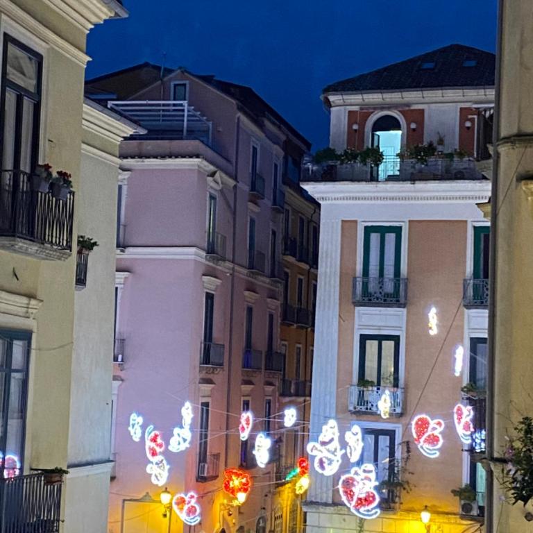 Portacatena Suite - Suite con Balcone - 77