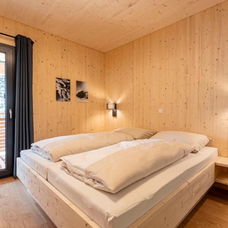Naturchalets Turracher Höhe by ALPS RESORTS - Superior Chalet mit Whirlpool-Badewanne - 5